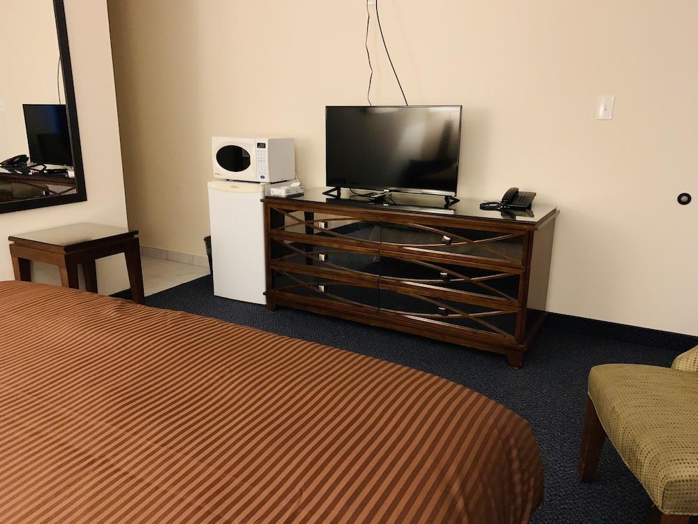Falls Lodge & Suites Καταρράκτες του Νιαγάρα Εξωτερικό φωτογραφία